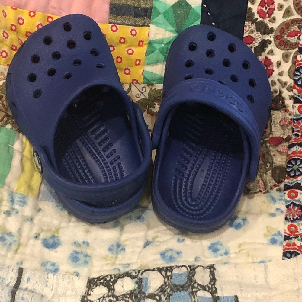 Crocs littles - Picture 6 of 7